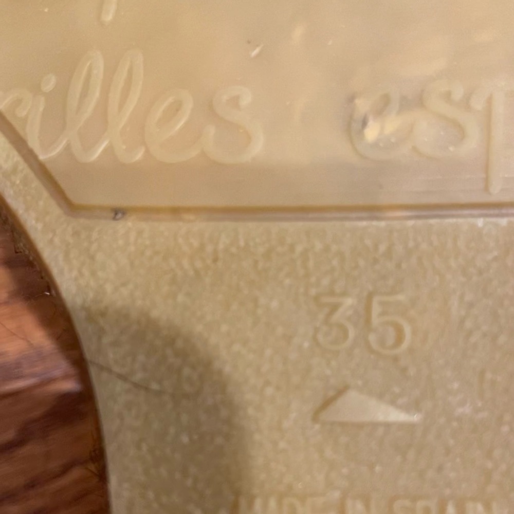 Gaimo Ruleta Espadrille - Picture 5 of 6